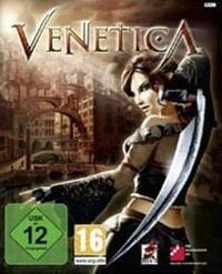 Venetica: Cheats, Trainer +13 [FLiNG]