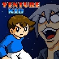 Venture Kid: Cheats, Trainer +15 [dR.oLLe]