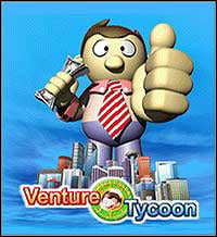 Venture Tycoon: TRAINER AND CHEATS (V1.0.5)