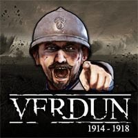 Verdun: Trainer +15 [v1.4]