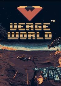 VergeWorld: TRAINER AND CHEATS (V1.0.51)