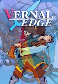 Vernal Edge: Cheats, Trainer +12 [MrAntiFan]