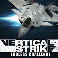 Vertical Strike Endless Challenge: Trainer +7 [v1.4]