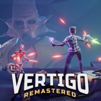 Vertigo Remastered: Trainer +12 [v1.4]