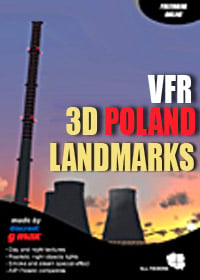 Trainer for VFR Poland 3D Landmarks [v1.0.3]