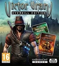 Victor Vran: Overkill Edition: TRAINER AND CHEATS (V1.0.2)