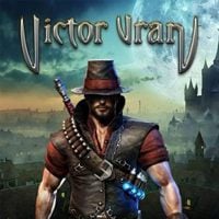 Victor Vran: Cheats, Trainer +9 [FLiNG]