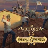 Victoria 3: National Awakening: Cheats, Trainer +15 [dR.oLLe]