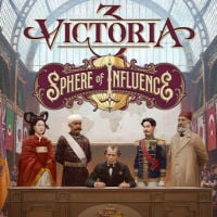 Trainer for Victoria 3: Sphere of Influence [v1.0.5]