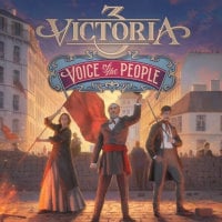 Victoria 3: Voice of the People: Cheats, Trainer +9 [CheatHappens.com]