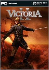 Victoria II: TRAINER AND CHEATS (V1.0.74)