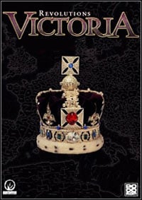 Victoria: Revolutions: TRAINER AND CHEATS (V1.0.70)