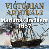 Trainer for Victorian Admirals: Marianas Incident 1887 [v1.0.8]