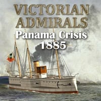 Trainer for Victorian Admirals: Panama Incedent [v1.0.6]