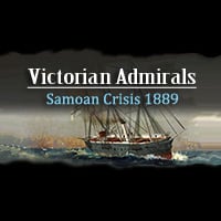 Victorian Admirals: Samoan Crisis 1889: Cheats, Trainer +13 [FLiNG]