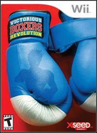 Victorious Boxers: Revolution: Cheats, Trainer +10 [FLiNG]