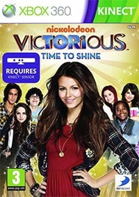 Victorious: Time to Shine: TRAINER AND CHEATS (V1.0.11)