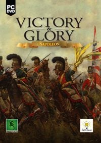 Victory and Glory: Napoleon: Trainer +7 [v1.6]