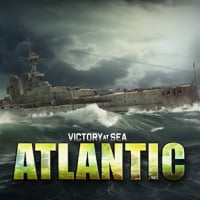 Victory at Sea: Atlantic: Trainer +13 [v1.1]