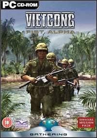 Vietcong: Fist Alpha: Trainer +5 [v1.5]
