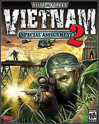 Vietnam 2: Special Assignment: TRAINER AND CHEATS (V1.0.16)