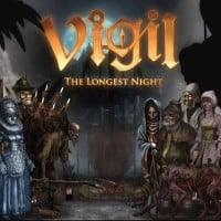 Vigil: The Longest Night: TRAINER AND CHEATS (V1.0.89)