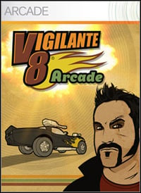 Trainer for Vigilante 8: Arcade [v1.0.5]