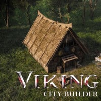 Viking City Builder: Cheats, Trainer +5 [MrAntiFan]