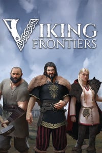 Viking Frontiers: TRAINER AND CHEATS (V1.0.34)