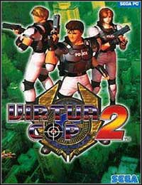 Virtua Cop 2: TRAINER AND CHEATS (V1.0.27)