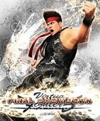 Virtua Fighter 5: Final Showdown: Cheats, Trainer +8 [CheatHappens.com]