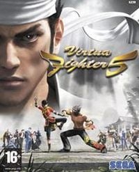 Trainer for Virtua Fighter 5 [v1.0.3]