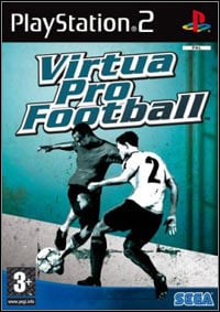 Trainer for Virtua Pro Football [v1.0.1]