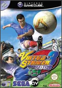 Virtua Striker 2002: Trainer +11 [v1.8]