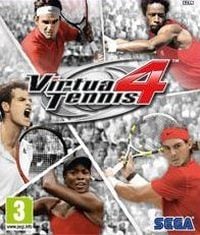 Trainer for Virtua Tennis 4 [v1.0.2]