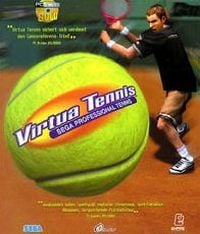 Virtua Tennis: Cheats, Trainer +5 [CheatHappens.com]