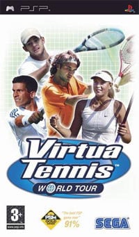 Virtua Tennis: World Tour: TRAINER AND CHEATS (V1.0.95)