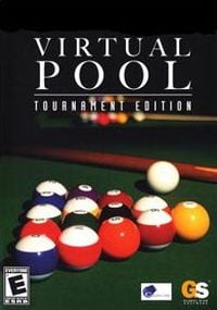 Virtual Pool: Tournament Edition: Trainer +11 [v1.9]