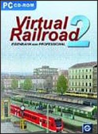 Virtual Railroad 2: TRAINER AND CHEATS (V1.0.80)