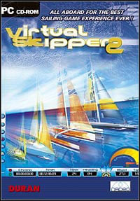 Trainer for Virtual Skipper 2 [v1.0.7]