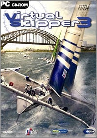 Virtual Skipper 3: Trainer +10 [v1.7]