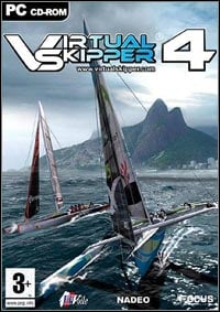 Virtual Skipper 4: Trainer +14 [v1.9]