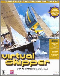 Virtual Skipper: Trainer +11 [v1.8]