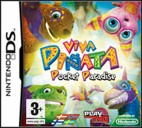 Viva Pinata: Pocket Paradise: Trainer +11 [v1.9]