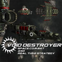 Void Destroyer: Cheats, Trainer +8 [FLiNG]