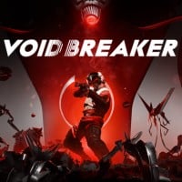 Trainer for Void/Breaker [v1.0.5]