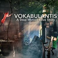 Vokabulantis: Trainer +15 [v1.6]