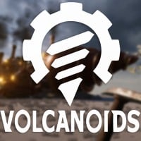 Volcanoids: Trainer +6 [v1.9]