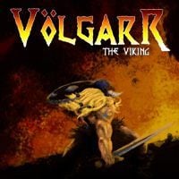 Volgarr the Viking: Trainer +10 [v1.9]