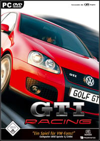 Volkswagen GTI Racing: Cheats, Trainer +12 [CheatHappens.com]